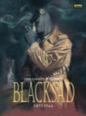 Imagen de cubierta: BLACKSAD - INTEGRAL