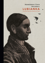 Cover Image: LUBIANKA
