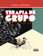 Cover Image: TERAPIA DE GRUPO. EDICION INTEGRAL