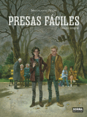 Cover Image: PRESAS FÁCILES. EDICIÓN INTEGRAL