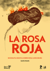 Imagen de cubierta: LA ROSA ROJA