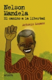 Imagen de cubierta: NELSON MANDELA