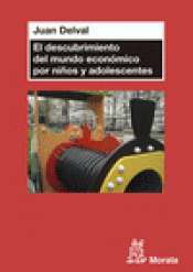 Imagen de cubierta: EL DESCUBRIMIENTO DEL MUNDO ECONÓMICO EN NIÑOS Y ADOLESCENTES