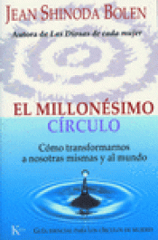 Imagen de cubierta: EL MILLONÉSIMO CÍRCULO
