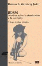 Imagen de cubierta: BDSM