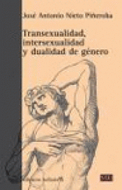 Imagen de cubierta: TRANSEXUALIDAD, INTERSEXUALIDAD Y DUALIDAD DE GENERO