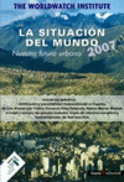 Imagen de cubierta: LA SITUACIÓN DEL MUNDO 1997