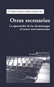 Imagen de cubierta: OTROS ESCENARIOS