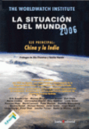 Imagen de cubierta: LA SITUACIÓN DEL MUNDO, 2006