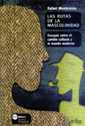 Cover Image: LAS RUTAS DE LA MASCULINIDAD
