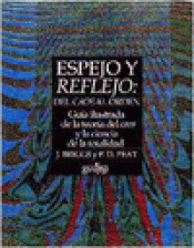 Imagen de cubierta: ESPEJO Y REFLEJO