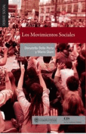 Imagen de cubierta: LOS MOVIMIENTOS SOCIALES