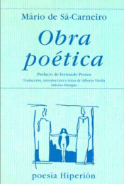 Imagen de cubierta: OBRA POÉTICA