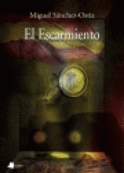 Imagen de cubierta: EL ESCARMIENTO