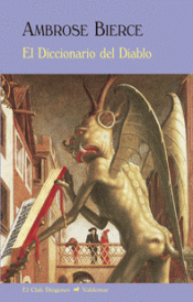 Cover Image: EL DICCIONARIO DEL DIABLO