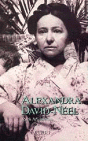 Cover Image: ALEXANDRA DAVID-NÉEL