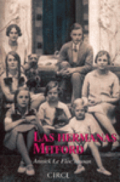 Imagen de cubierta: LAS HERMANAS MITFORD