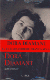 Cover Image: DORA DIAMANT