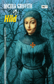 Cover Image: HILD