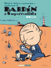 Imagen de cubierta: BARDÍN EL SUPERREALISTA