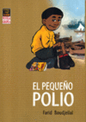 Imagen de cubierta: EL PEQUEÑO POLIO