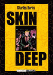 Imagen de cubierta: SKIN DEEP