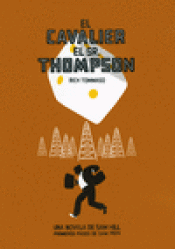 Imagen de cubierta: EL CAVALEIR EL SR. THOMPSON