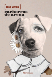 Cover Image: CACHORROS DE ARENA