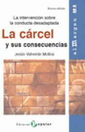 Imagen de cubierta: LA CÁRCEL Y SUS CONSECUENCIAS