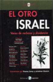 Imagen de cubierta: EL OTRO ISRAEL