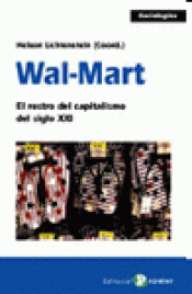 Imagen de cubierta: WAL MART