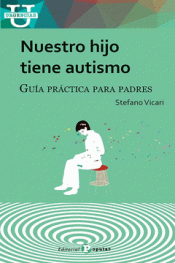 Cover Image: NUESTRO HIJO TIENE AUTISMO