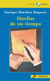 Cover Image: HUELLAS DE UN TIEMPO