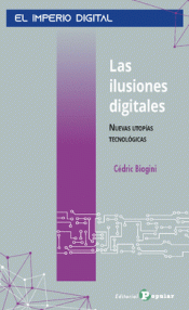 Cover Image: LAS ILUSIONES DIGITALES