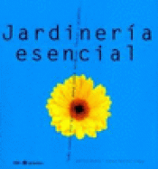Imagen de cubierta: JARDINERÍA ESENCIAL