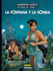 Imagen de cubierta: LA FONTANA Y LA SONDA