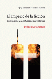 Imagen de cubierta: EL IMPERIO DE LA FICCIÓN