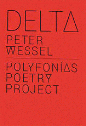 Imagen de cubierta: DELTA. POLYFONÍAS POETRY PROJECT