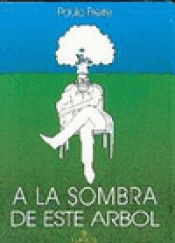Imagen de cubierta: A LA SOMBRA DE ESTE ÁRBOL