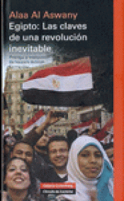 Imagen de cubierta: EGIPTO