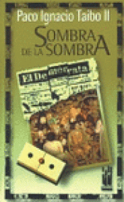 Imagen de cubierta: SOMBRA DE LA SOMBRA