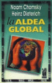Imagen de cubierta: LA ALDEA GLOBAL