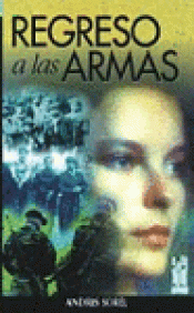 Imagen de cubierta: REGRESO A LAS ARMAS