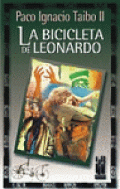 Imagen de cubierta: LA BICICLETA DE LEONARDO