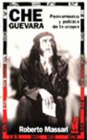 Imagen de cubierta: CHE GUEVARA