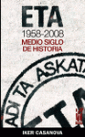 Imagen de cubierta: ETA 1958-2008