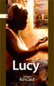 Imagen de cubierta: LUCY