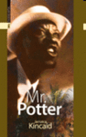 Imagen de cubierta: MR POTTER