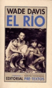 Imagen de cubierta: EL RÍO