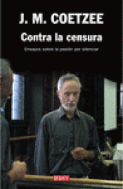 Imagen de cubierta: CONTRA LA CENSURA